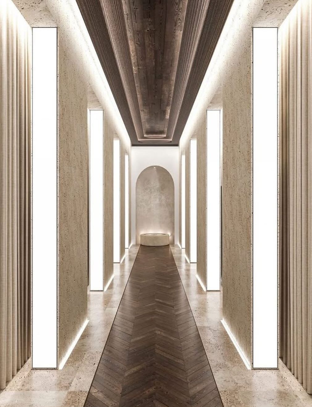 Salon signature - Vue 2