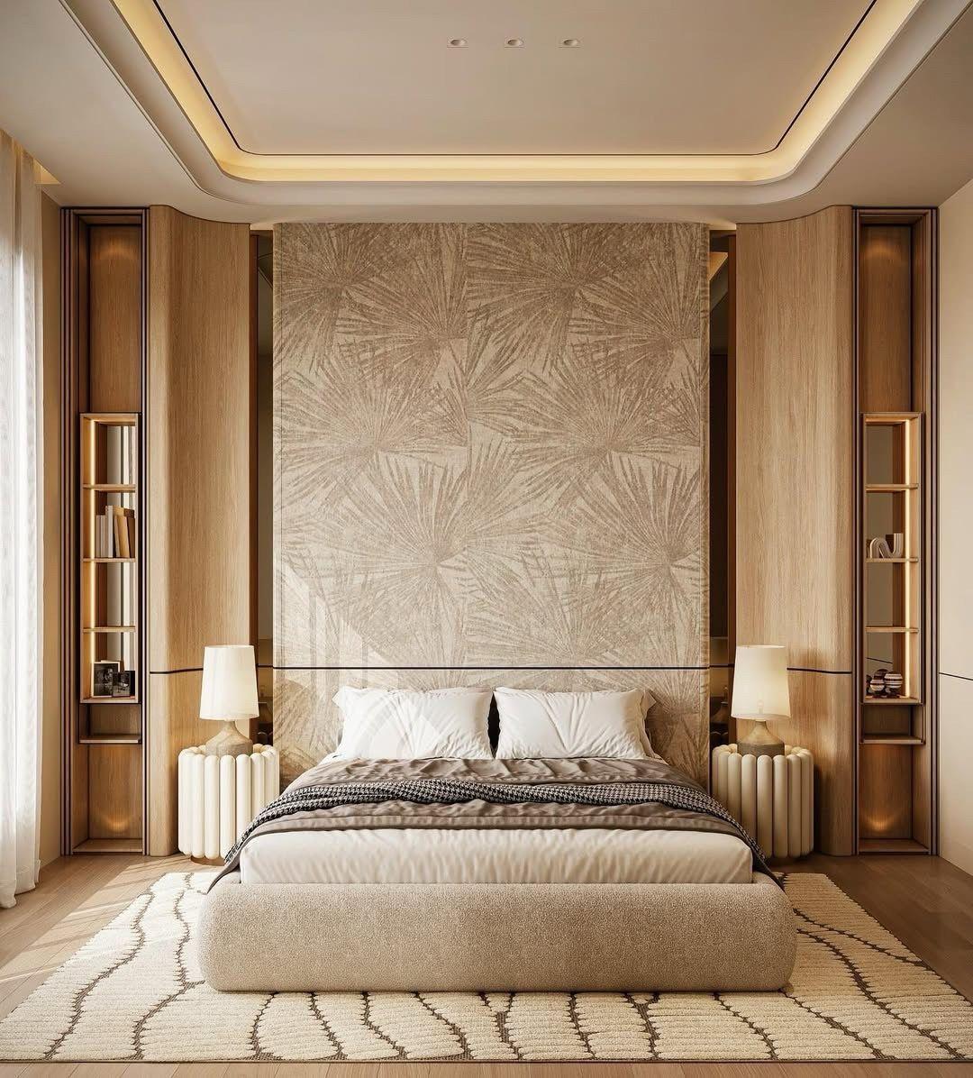 Suites & chambres - Vue 1
