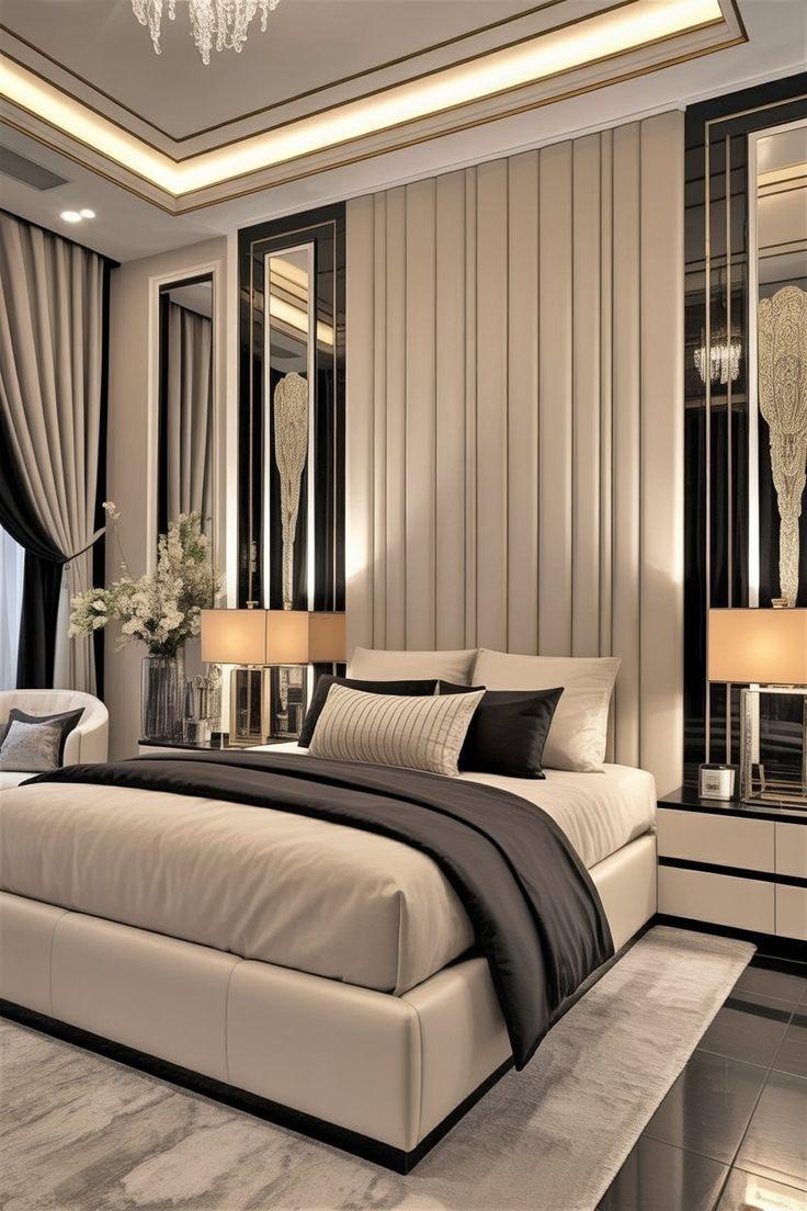 Suites & chambres - Vue 2