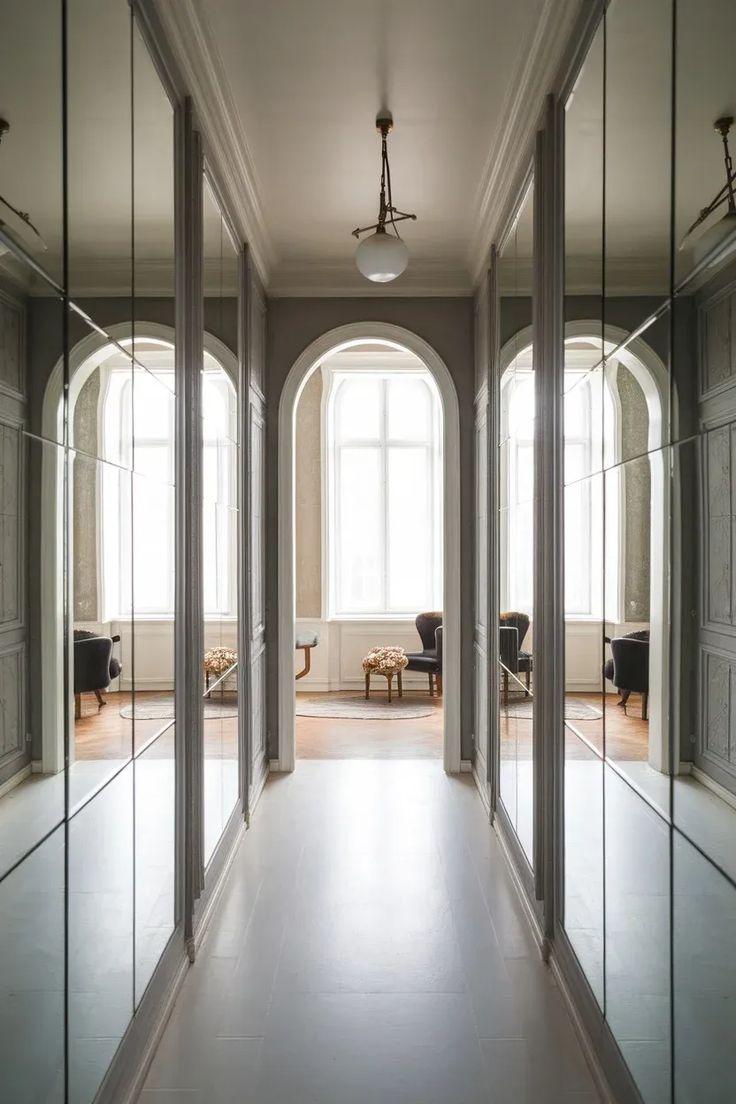 Entrée du Marais - Vue 2